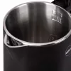 ELDOM C515C belaidis virdulys 1.8 L 2000 W juodas