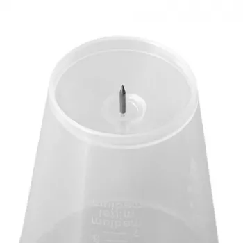ELDOM EM101C Egg Cooker EGGO, 1-7 Eggs, 380 W, Adjustable Cooking Hardness