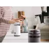ELDOM MK50 CAFF elektrinis kavos malūnėlis su peiliukais, 150W, 50g, juodos spalvos