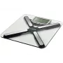 ELDOM Smart Personal Scale TWO550B ULLIE su 12 kūno rodiklių, Bluetooth ir programėle