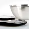 ELDOM WK320S RENA elektroninės virtuvinės svarstyklės 5 kg