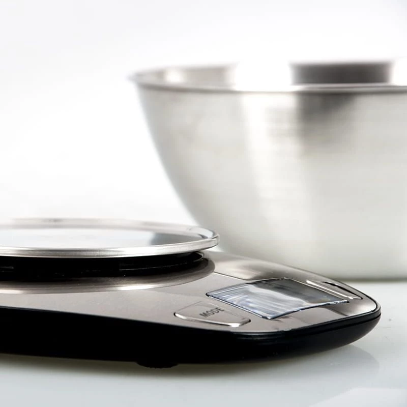 ELDOM WK320S RENA elektroninės virtuvinės svarstyklės 5 kg
