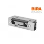 Elektrinis durų atidarytuvas BIRA Symmetrical ES1-001-KZ 12V AC/DC su spynos valdymu