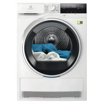 Electrolux 700 DelicateCare 9kg šilumos siurblio džiovintuvas