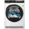 Electrolux 800 Series 8kg šilumos siurblio džiovintuvas su SensiCare, LCD jutiklinis valdymas, A+++ energijos klasė