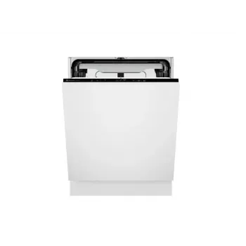 Electrolux E52LE21OS įmontuojama indaplovė, 13 komplektų, AirDry, ComfortLift, SatelliteClean, 44 dB, energijos klasė E