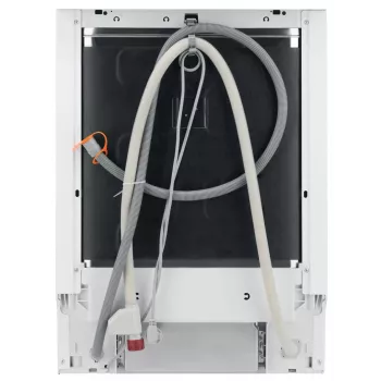 Electrolux E62LD100S įmontuojama indaplovė, 13 komplektų, D energijos klasė, 44 dB, AirDry, inverterinis variklis