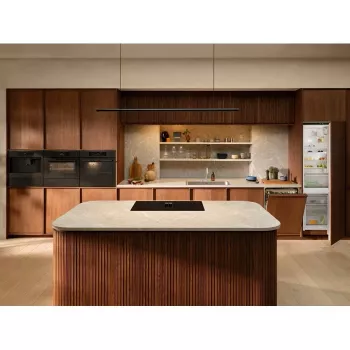 Electrolux E72LA200S įmontuojama visiškai integruojama indaplovė, 60 cm, 14 vietų, AirDry, Inverter variklis, 8 programos, energijos klasė C, 42 dB