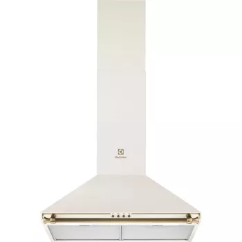 Electrolux EFC226V sieninis gartraukis kreminės spalvos 420 m³/h