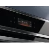 Electrolux EOC8P39WX Įmontuojama Viena Orkaitė su Pirolitiniu Apsivalymu, 71L, A+ Energijos Klasė, Nerūdijantis Plienas