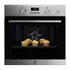 Electrolux EOD3H70X Įmontuojama Elektrinė Orkaitė 72L Nerūdijantis Plienas