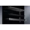 Įmontuojama elektrinė orkaitė Electrolux EOE8P39WX su pirolitiniu valymu, 71 l, A+ energijos klasė