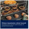 Elektrolux EOF7P86H3 įmontuojama elektrinė orkaitė 71L su pirolitiniu valymu, SenseCook ir SteamBake | ITwork.lt