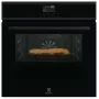Elektrolux EOF7P86H3 įmontuojama elektrinė orkaitė 71L su pirolitiniu valymu, SenseCook ir SteamBake | ITwork.lt