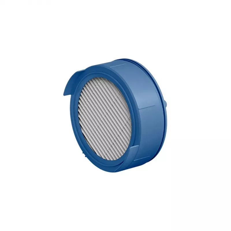 Electrolux ESKW4 Filtrų cilindras dulkių siurbliui – plaunamas variklio ir išmetimo filtrų rinkinys UltraFlex serijai