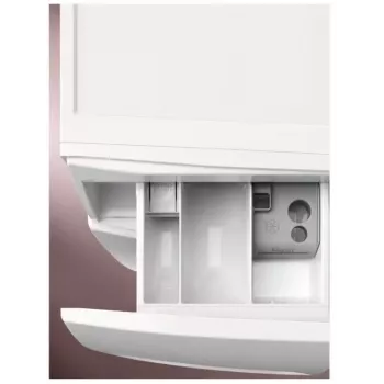 Electrolux EW6F9482E laisvai pastatoma skalbimo mašina, 8 kg, 1400 aps./min., balta