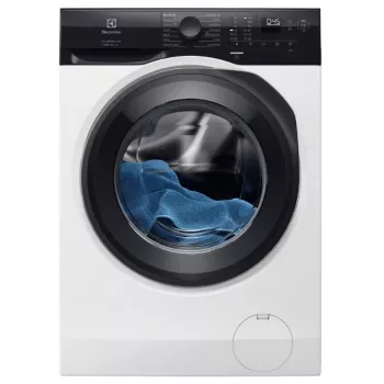 Electrolux EW6F9482E laisvai pastatoma skalbimo mašina, 8 kg, 1400 aps./min., balta