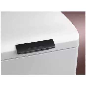 Electrolux EW6T826E Skalbimo mašina su viršutine pakrovimo anga – 8 kg, 1200 aps/min, energijos klasė C, laisvai pastatoma