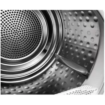 Electrolux EW8D495MC šilumos siurblio džiovintuvas, 9kg, A+++, baltas