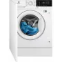 Electrolux EWN7F447WI Priekinio pakrovimo skalbyklė, 7 kg, 1400 aps./min., balta