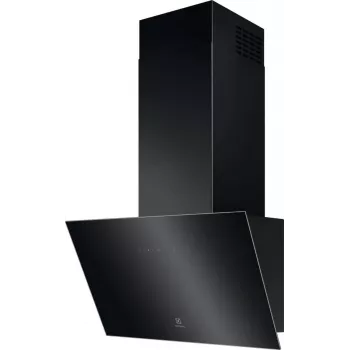 Indaplovė Electrolux LFV436K pilnai įmontuojama 13 komplektų 51 dB F energijos klasė