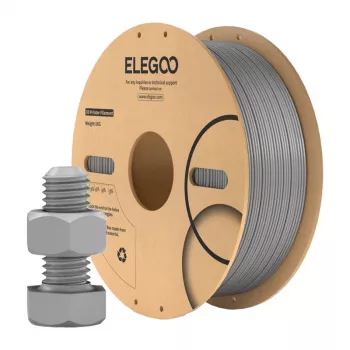 ELEGOO ABS Filament (Gray) 1.75mm 1kg