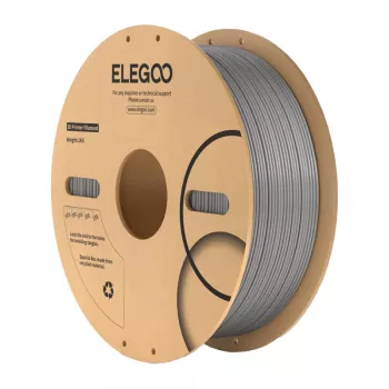 ELEGOO ABS Filament (Gray) 1.75mm 1kg