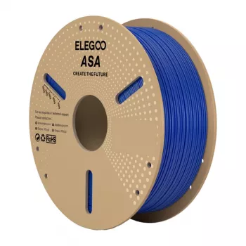 ELEGOO ASA Filament (Blue) 1.75mm 1kg