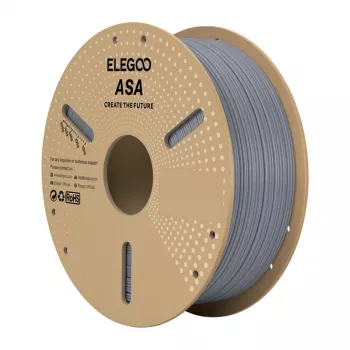 ELEGOO ASA Filament (Gray)