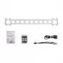 ELEGOO Dual Print Head Mounting Plate for OrangeStorm Giga