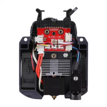 ELEGOO Extruder for Neptune 4 Pro 3D Printer
