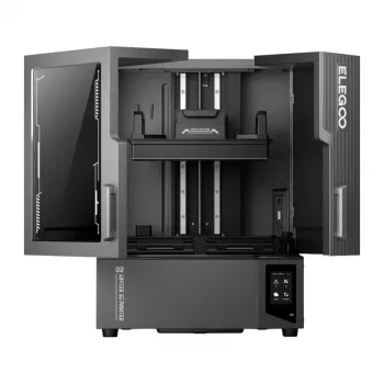 ELEGOO Jupiter 2 3D spausdintuvas MSLA 12K 10.1 inch