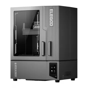 ELEGOO Jupiter 2 3D spausdintuvas MSLA 12K 10.1 inch