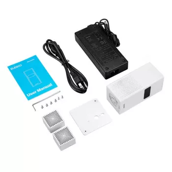 ELEGOO Mini Heater, skirta 3D spausdintuvui