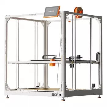 ELEGOO OrangeStorm Giga 3D spausdinimo lakštas