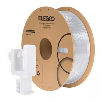 ELEGOO PC Filament (Transparent) 1.75mm