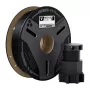 ELEGOO PETG-CF Filament (Black) 1,75mm 0,5kg