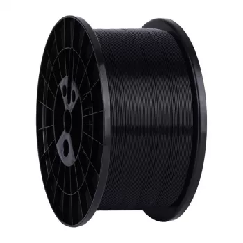 ELEGOO PLA+ Filament 5 kg (Juoda)