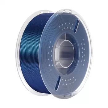 ELEGOO PLA Galaxy Filament 1,75mm Peacock Blue 1kg