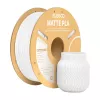 ELEGOO PLA Matte Filament White 1.75mm 1kg