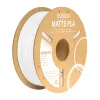 ELEGOO PLA Matte Filament White 1.75mm 1kg