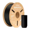 ELEGOO Rapid PETG Filament (Juoda) | ITwork.lt