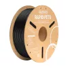 ELEGOO Rapid PETG Filament (Juoda) | ITwork.lt
