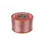 ELEKTROKABEL Garsiakalbių kabelis 2 x 1.5mm 100m