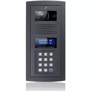 Elfon OPTIMA OP-MA765RC HR-G modulis su RFID