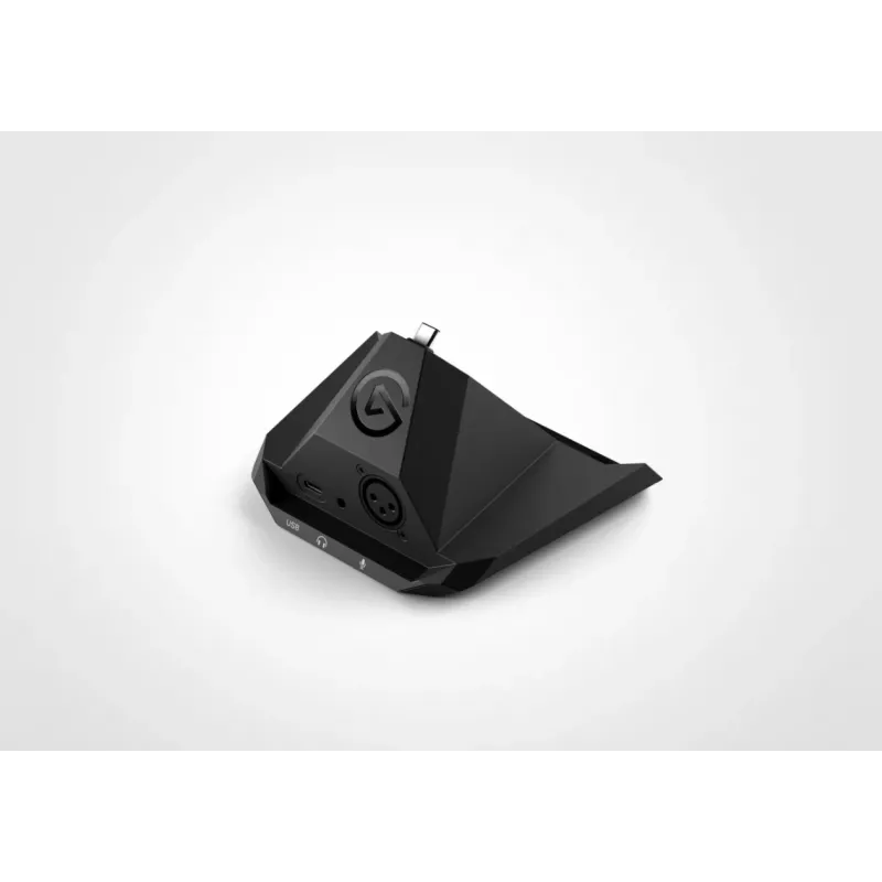 Elgato XLR Dock MK.2, skirta „Stream Deck +“