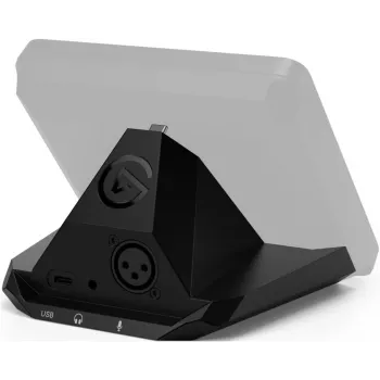 Elgato XLR Dock MK.2, skirta „Stream Deck +“