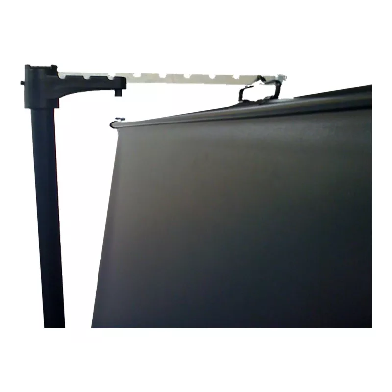 Elite Screens Tripod Series T120UWV1 120 colio 4:3 nešiojamas projektoriaus ekranas juodas