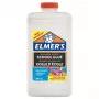 Elmer's 2079104 Liquid Glue - 946 ml (32 fl oz) - Washable PVA, Dries Clear - Squeeze Bottle