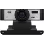 „Elo 4K konferencinė kamera su USB-C, nuotolinio valdymo pulteliu, 1,8 m kabeliu, suderinama su Elo 03 serijos jutikliniais ekranais (E988153)“